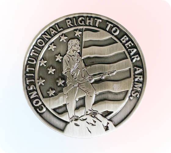 Custom Military Coins