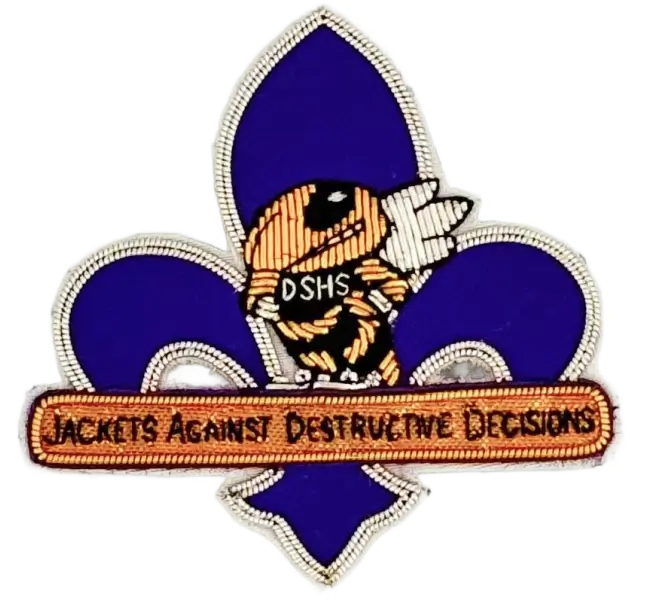 Patch Example 3