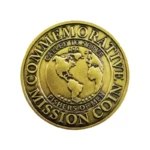 Commemorative Coins