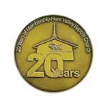 Commemorative Coins