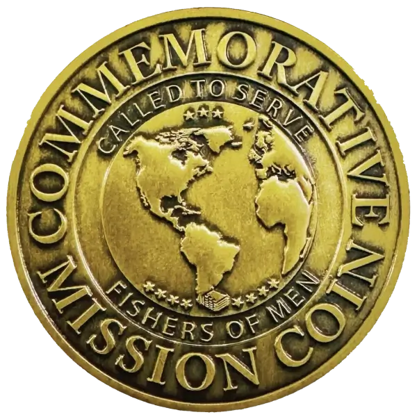 Commemorative Coins 2