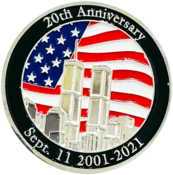 Commemorative Coins 4