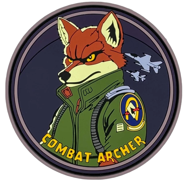 Patch Example 1